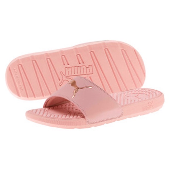 cool cat sport women's slides